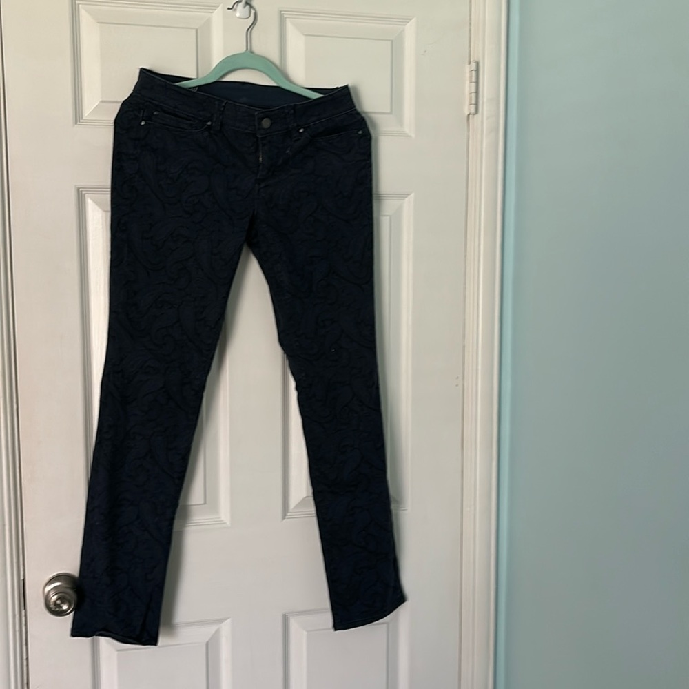 Ann Taylor Modern Fit Jeans for Women size 4